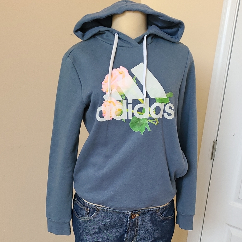 Adidas Pullover